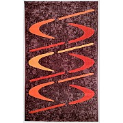 Multi-Cor, Castanho