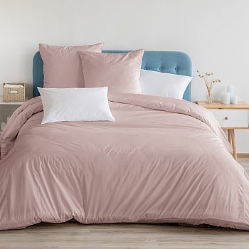 SERENA 2 - 2,60*2,40 [Capa Nórdica - Rosa Seco]