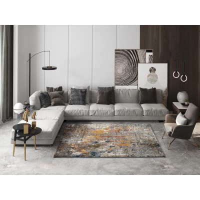 CAMÉLIA - 16555-21 [Tapete - Multi-Cor] 