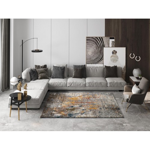 CAMÉLIA - 16555-21 [Tapete - Multi-Cor] 