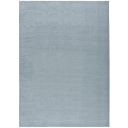 LICHIA - Liso [Tapete - Azul]