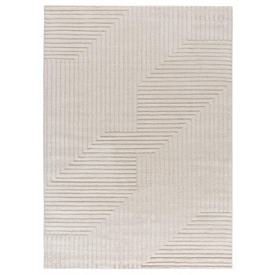 AMESTERDÃO - 2253-41 [Tapete - Creme]
