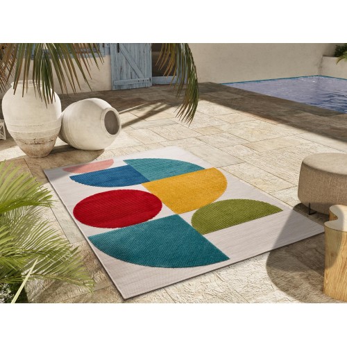 AMOR - 23522-21 [Tapete - Multi-Cor]