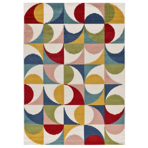 AMOR - 23524-21 [Tapete - Multi-Cor]