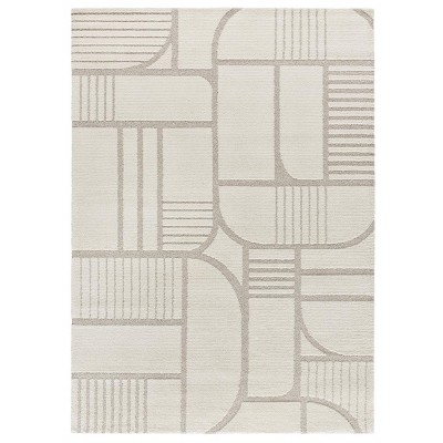 LINHARES - 59776-04 [Tapete - Branco] 