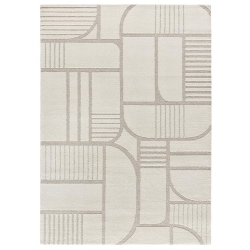 LINHARES - 59776-04 [Tapete - Branco] 