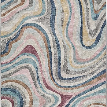 RAD - 0,60*1,20 - 20055-21 [Tapete - Multi-Cor] 