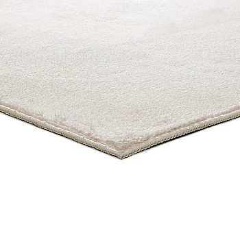 FIONA - 1,60*2,20 - Liso-04 [Tapete - Branco]