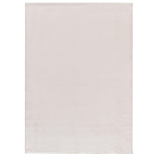 FIONA - 1,60*2,20 - Liso-04 [Tapete - Branco]