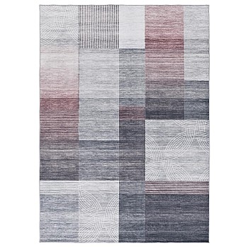 LICURGO - 21091-14 [Tapete - Cinza]  · 0,80*1,50