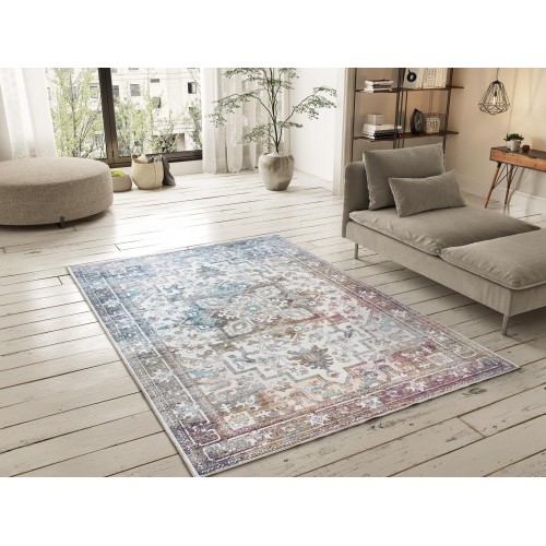 LICURGO - 23004-21 [Tapete - Multi-Cor] 