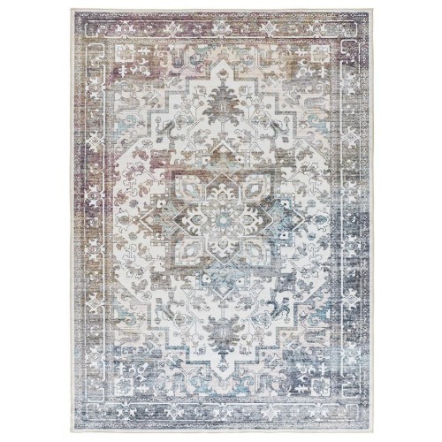 LICURGO - 23004-21 [Tapete - Multi-Cor] 