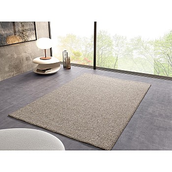 LILE - Liso-41 - 1,20*1,70 [Tapete - Creme]
