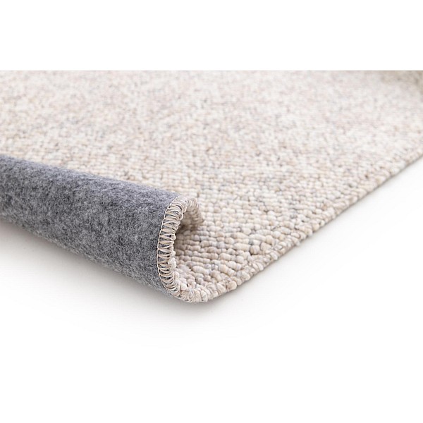 LILE - Liso-41 - 1,20*1,70 [Tapete - Creme]