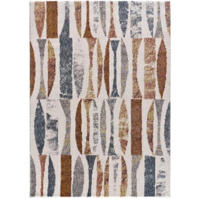 NÁPOLES - 5189-21 [Tapete - Multi-Cor] 