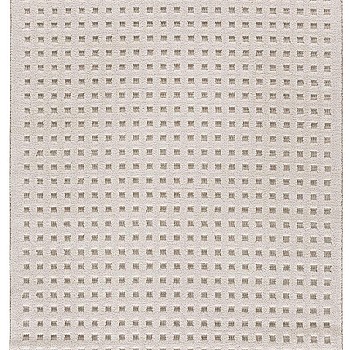 SÓCRATES - 40418-04 [Tapete - Branco]