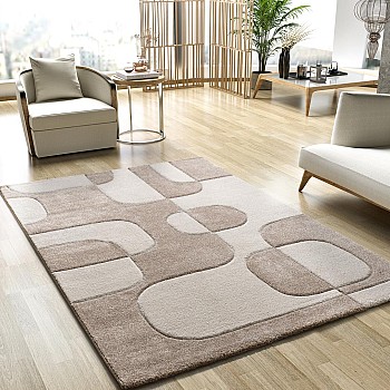 SONETO - 40314-41 [Tapete - Creme]
