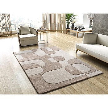SONETO - 40314-41 [Tapete - Creme]