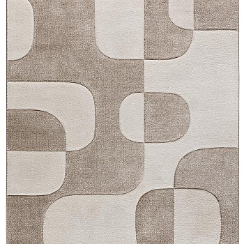 SONETO - 40314-41 [Tapete - Creme]