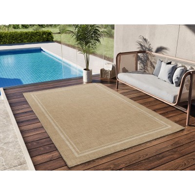 FLORENÇA - 28805-02 [Tapete - Bege]  
