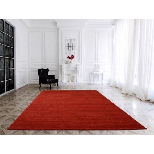 AGNES HML10 - 430 [Tapete - Dark Red]