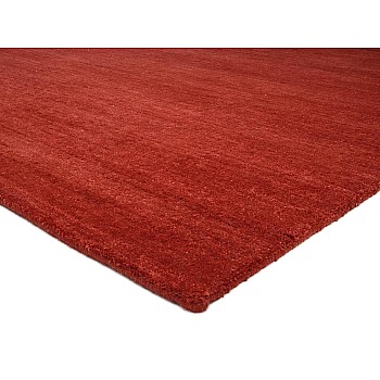 AGNES HML10 - 430 [Tapete - Vermelho Escuro]