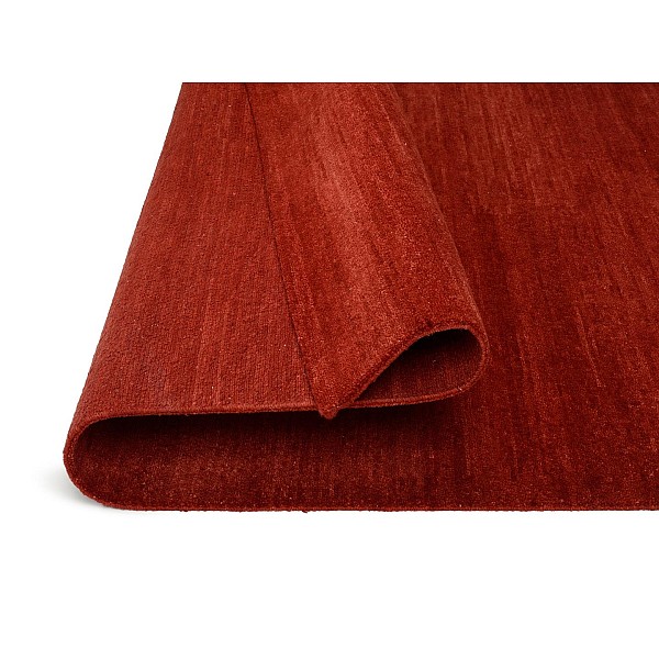 AGNES HML10 - 430 [Tapete - Vermelho Escuro]