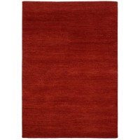 AGNES HML10 - 430 [Tapete - Dark Red]