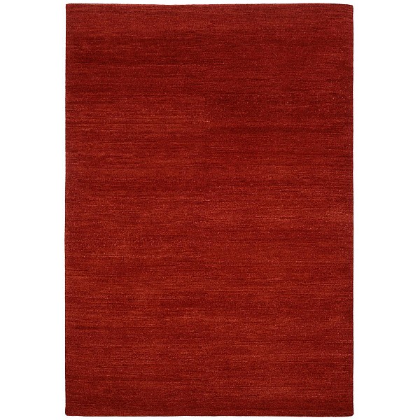 AGNES HML10 - 430 [Tapete - Vermelho Escuro]