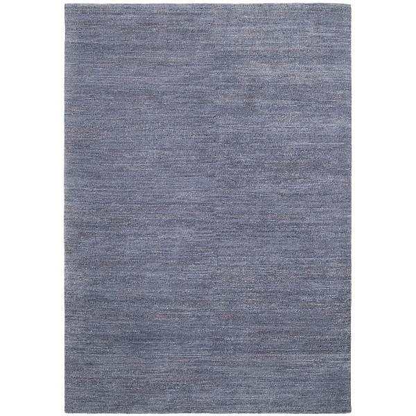 AGNES HML10 - 822 [Tapete - Cinza/Azul]
