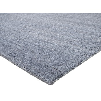AGNES HML10 - 822 [Tapete - Cinza/Azul]