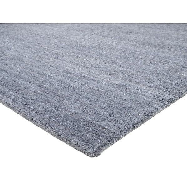 AGNES HML10 - 822 [Tapete - Cinza/Azul]