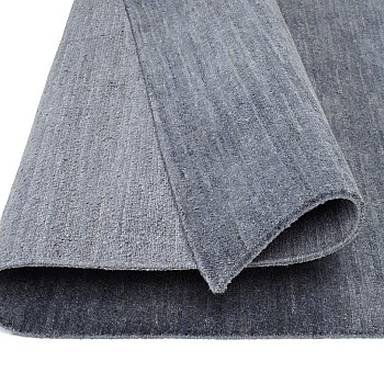 AGNES HML10 - 822 [Tapete - Cinza/Azul]