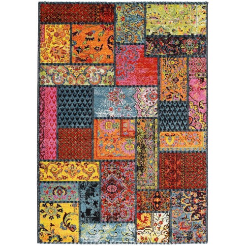 AUSTRÁLIA HA013 - 598 [Tapete - Multi-Cor]