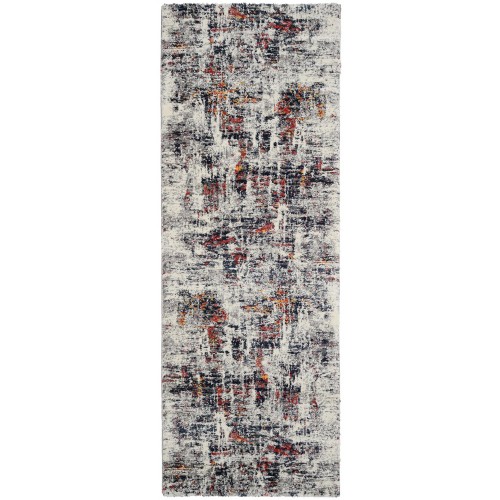 BENICE HUL06 - 598 [Passadeira - Multi-Cor]