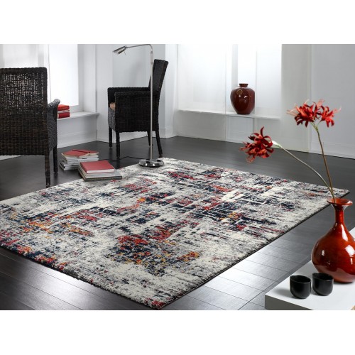 BENICE HUL06 - 598 [Tapete - Multi-Cor]