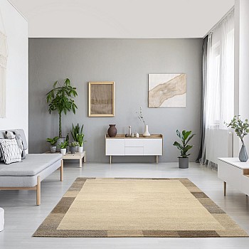 BERLIM AV014 - 389 [Tapete - Natural]