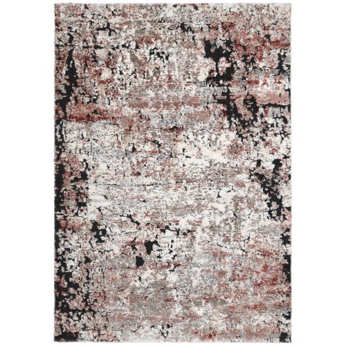 BERNE CYR09 - 629 [Tapete - Cream/Red]