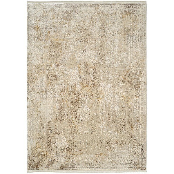 BRUXELAS BES04 - 303 [Tapete - Bege/Dourado]