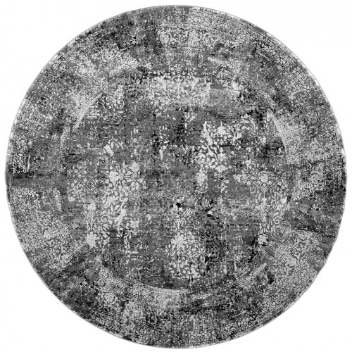 BRUXELAS BES04 - 407 [Redondo - Dark Grey]