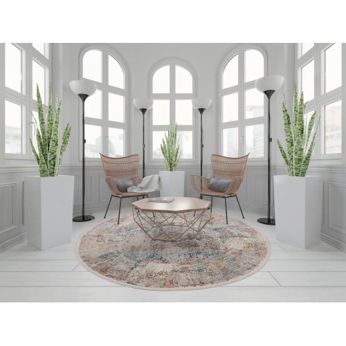 BRUXELAS BES04 - 598 [Redondo - Multi-Cor]