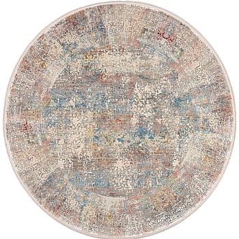 BRUXELAS BES04 - 598 [Redondo - Multi-Cor]