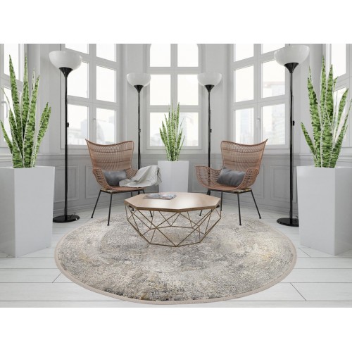 BRUXELAS BES04 - 669 [Redondo - Grey]