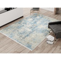 BRUXELAS BES04 - 822 [Tapete - Grey/Blue]