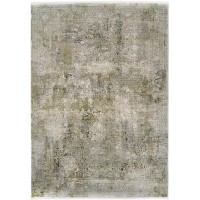 BRUXELAS BES04 - 963 [Tapete - Grey/Green]