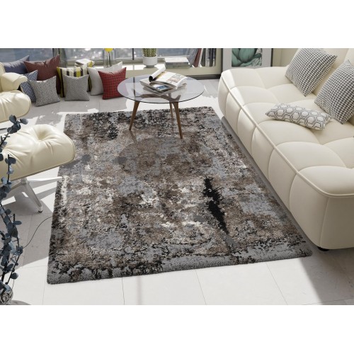 HEIDI JUW01 - 547 [Tapete - Brown/Bege]