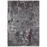 HEIDI JUW01 - 573 [Tapete - Aubergine/Bege]