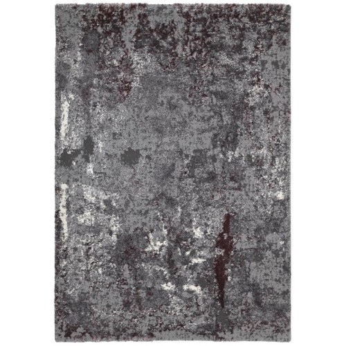 HEIDI JUW01 - 573 [Tapete - Aubergine/Bege]