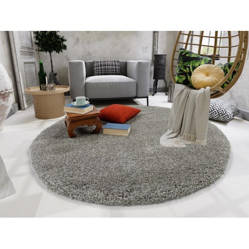 HEROISMO LS001 - 640 [Redondo - Grey]