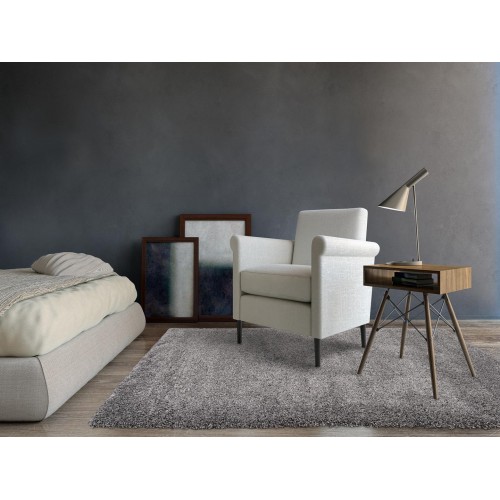 HEROISMO LS001 - 641 [Tapete - Dark Grey]